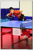 Semifinal - Cheng Du vs Li Hu