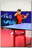 Semifinal - Cheng Du vs Li Hu