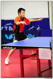 Semifinal - Cheng Du vs Li Hu