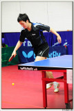 Semifinal - Cheng Du vs Li Hu