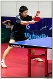 Final - Li Hu vs Zhu Wen Tao