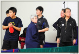 Semifinal - Steven Wang vs Zhu Wen Tao