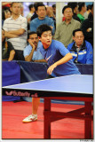 Open Qtr: Jitendra-Steven Wang