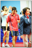 Open Final: Jitendra-Zaman