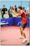 Open Final: Jitendra-Zaman