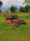 Old Truck