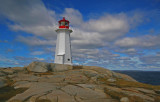 Peggys Cove