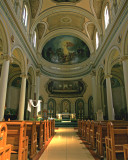 St Paul's Basilica