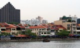 East coast with Seafood restaurants