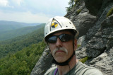 SP Table Rock Mountain, NC