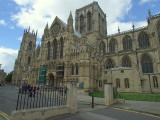 York Minster