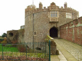 Walmer Castle