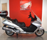 Honda  FJS600A-6  Silver Wing   Reg.No.LA06GWY