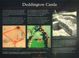 Deddington  Castle / 2