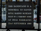 Deal  Bandstand.
