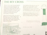 Rey  Cross  Information  Board
