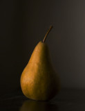 Low Key Pear