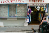 jugueteria objetos