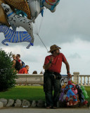 cowboy de mediodia