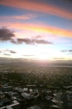 Auckland Sunset
