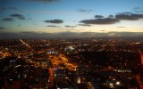 Auckland by Night