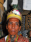 Iban Elder