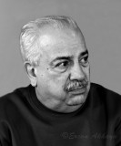 Zeki Alasya , 1935 - 2015