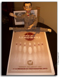 Pee Wee Meets The Big Lebowski