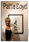 Pattie Boyd