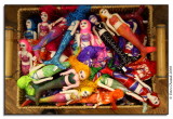 Box of Mermaids