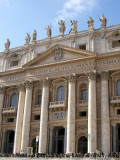 Vatican City crowd