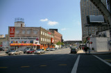 View East on 125th Street