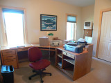 Office/Sewing Room