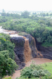 Blue Nile Falls 1