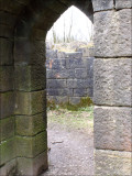 Liverpool Castle 5