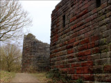 Liverpool Castle 9