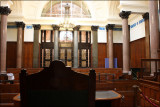 St. Georges Hall - Court 01