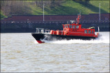 Mersey Pilot