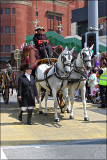 Lord Mayors Pageant - Liverpool 2010