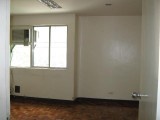 104 sq.m. Legaspi Village Office Space