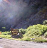 Hwy 189, through Unita National Forest, Utah