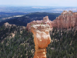 Bryce Canyon, Utah