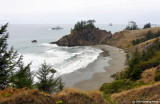Along the Southern Oregon Coast