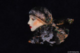 Carols Brooch