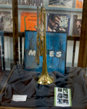 0451 Miles Davis Display