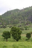 Road Morogoro-Matombo rural landscape.JPG