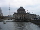 the Bode museum