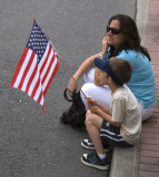 Parade Anticipation