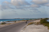 Bonaire Highway