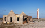 Bonaire Ruins